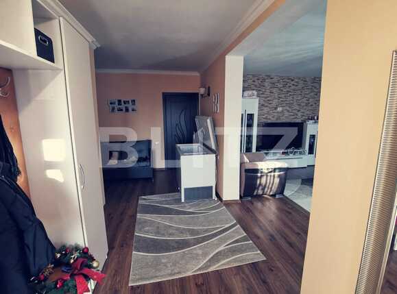 Casa de vânzare 4 camere Exterior  Nord - 82594CV | BLITZ Craiova | Poza5