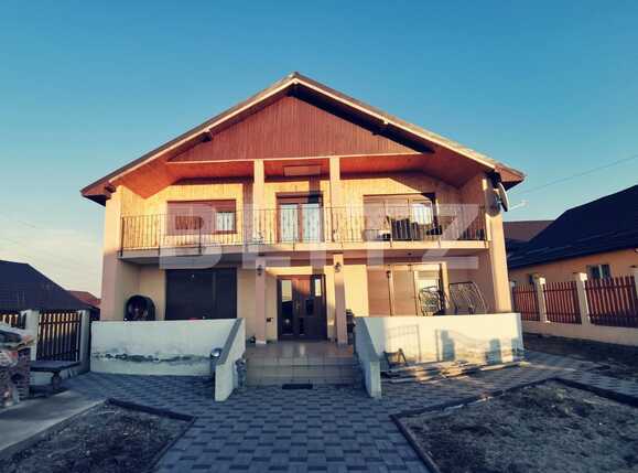 Casa de vânzare 4 camere Exterior  Nord - 82594CV | BLITZ Craiova | Poza1