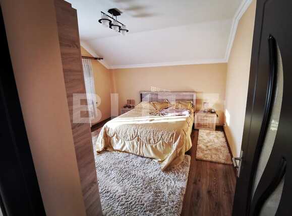 Casa de vânzare 4 camere Exterior  Nord - 82594CV | BLITZ Craiova | Poza12