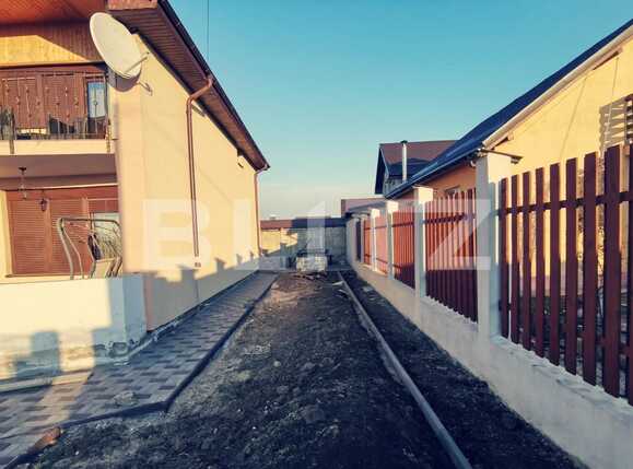 Casa de vânzare 4 camere Exterior  Nord - 82594CV | BLITZ Craiova | Poza2