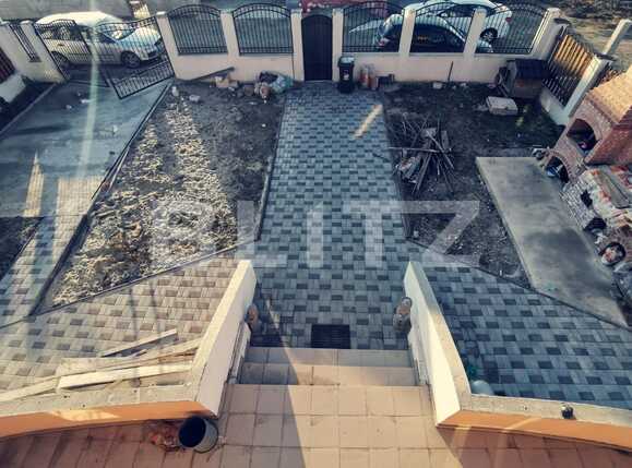 Casa de vânzare 4 camere Exterior  Nord - 82594CV | BLITZ Craiova | Poza18