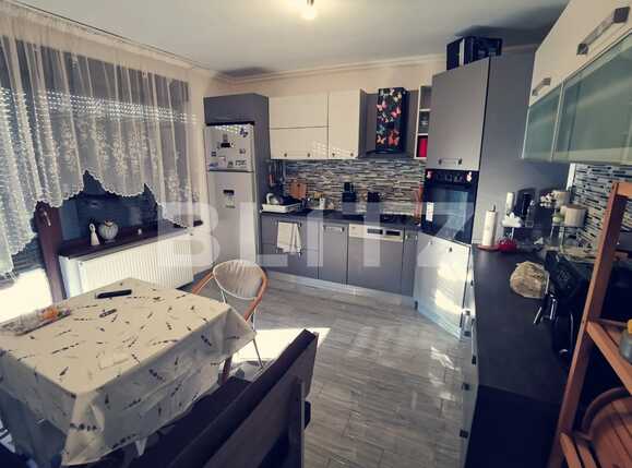 Casa de vânzare 4 camere Exterior  Nord - 82594CV | BLITZ Craiova | Poza6