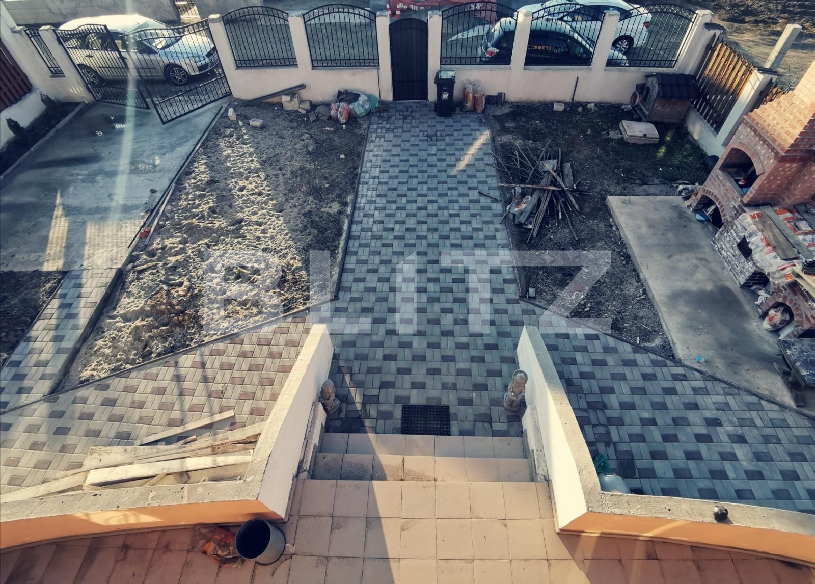 Casa de vânzare 4 camere Exterior  Nord - 82594CV | BLITZ Craiova | Poza18