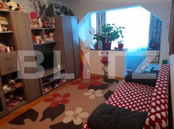 Apartament de vânzare 2 camere Valea Rosie - 82595AV | BLITZ Craiova | Poza1