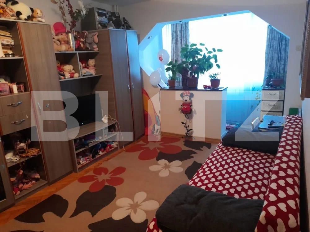 Apartament de vânzare 2 camere Valea Rosie - 82595AV | BLITZ Craiova | Poza1