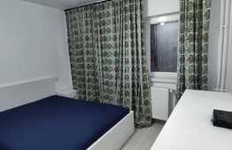 Apartament 2 camere, decomandat, zona Rovine 