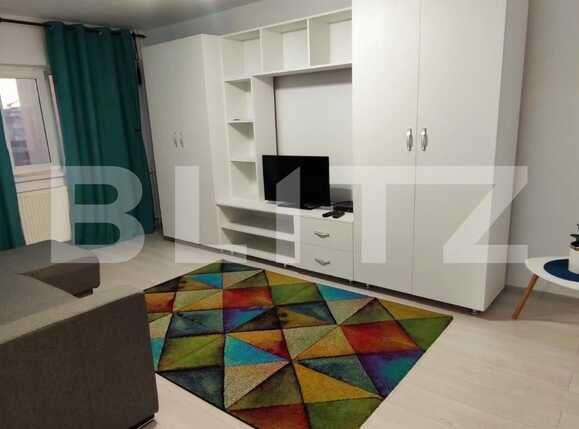 Apartament de închiriat 2 camere Rovine - 82596AI | BLITZ Craiova | Poza1