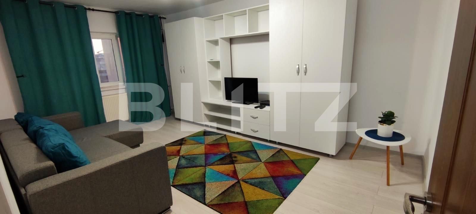 Apartament de închiriat 2 camere Rovine - 82596AI | BLITZ Craiova | Poza1