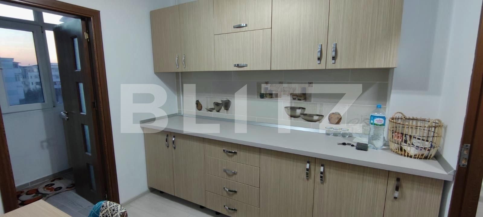 Apartament de închiriat 2 camere Rovine - 82596AI | BLITZ Craiova | Poza5