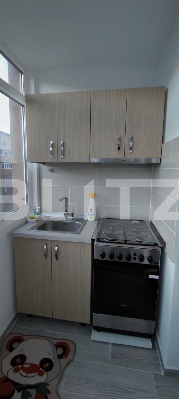 Apartament de închiriat 2 camere Rovine - 82596AI | BLITZ Craiova | Poza6