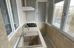 Apartament 3 camere, 60 mp, etaj intermediar, Brazda lui Novac