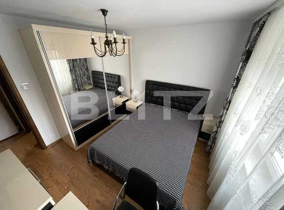 Apartament de vânzare 3 camere Brazda lui Novac - 82606AV | BLITZ Craiova | Poza4