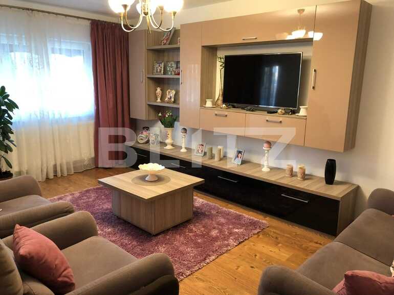 Apartament de vanzare 3 camere Brazda lui Novac - 82606AV | BLITZ Craiova | Poza1