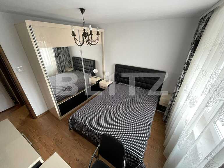 Apartament de vanzare 3 camere Brazda lui Novac - 82606AV | BLITZ Craiova | Poza4