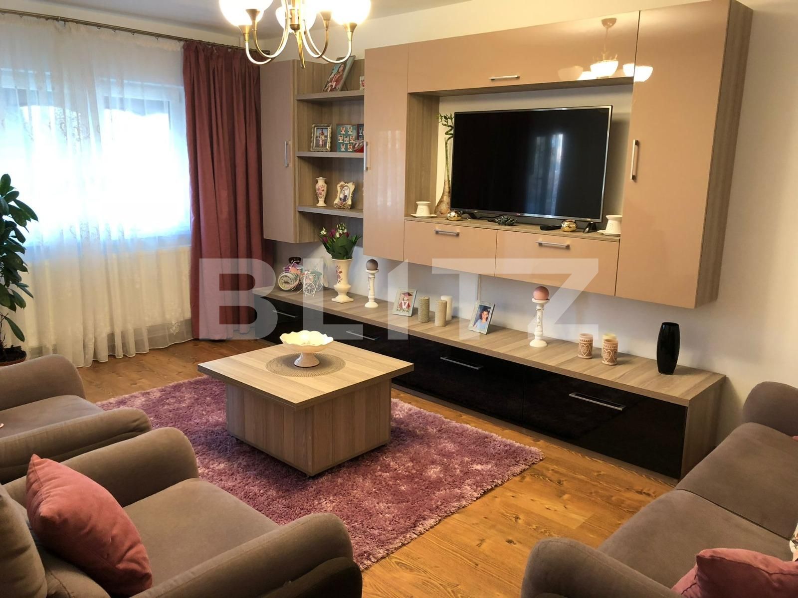 Apartament de vânzare 3 camere Brazda lui Novac - 82606AV | BLITZ Craiova | Poza1