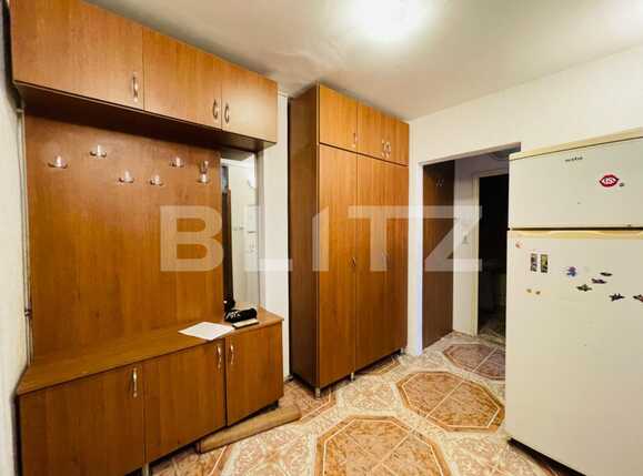 Apartament de închiriat 2 camere 1 Mai - 82639AI | BLITZ Craiova | Poza3