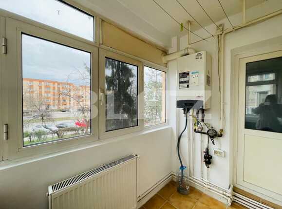 Apartament de închiriat 2 camere 1 Mai - 82639AI | BLITZ Craiova | Poza5