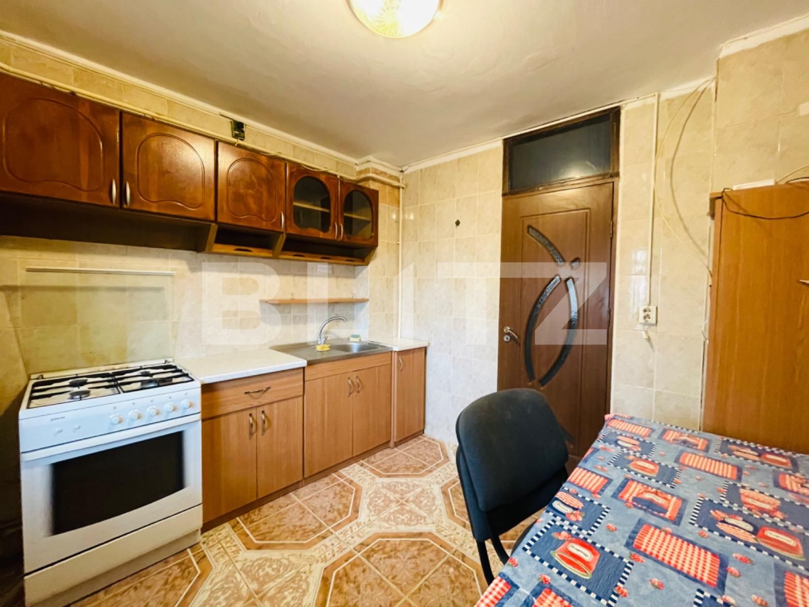 Apartament de închiriat 2 camere 1 Mai - 82639AI | BLITZ Craiova | Poza2