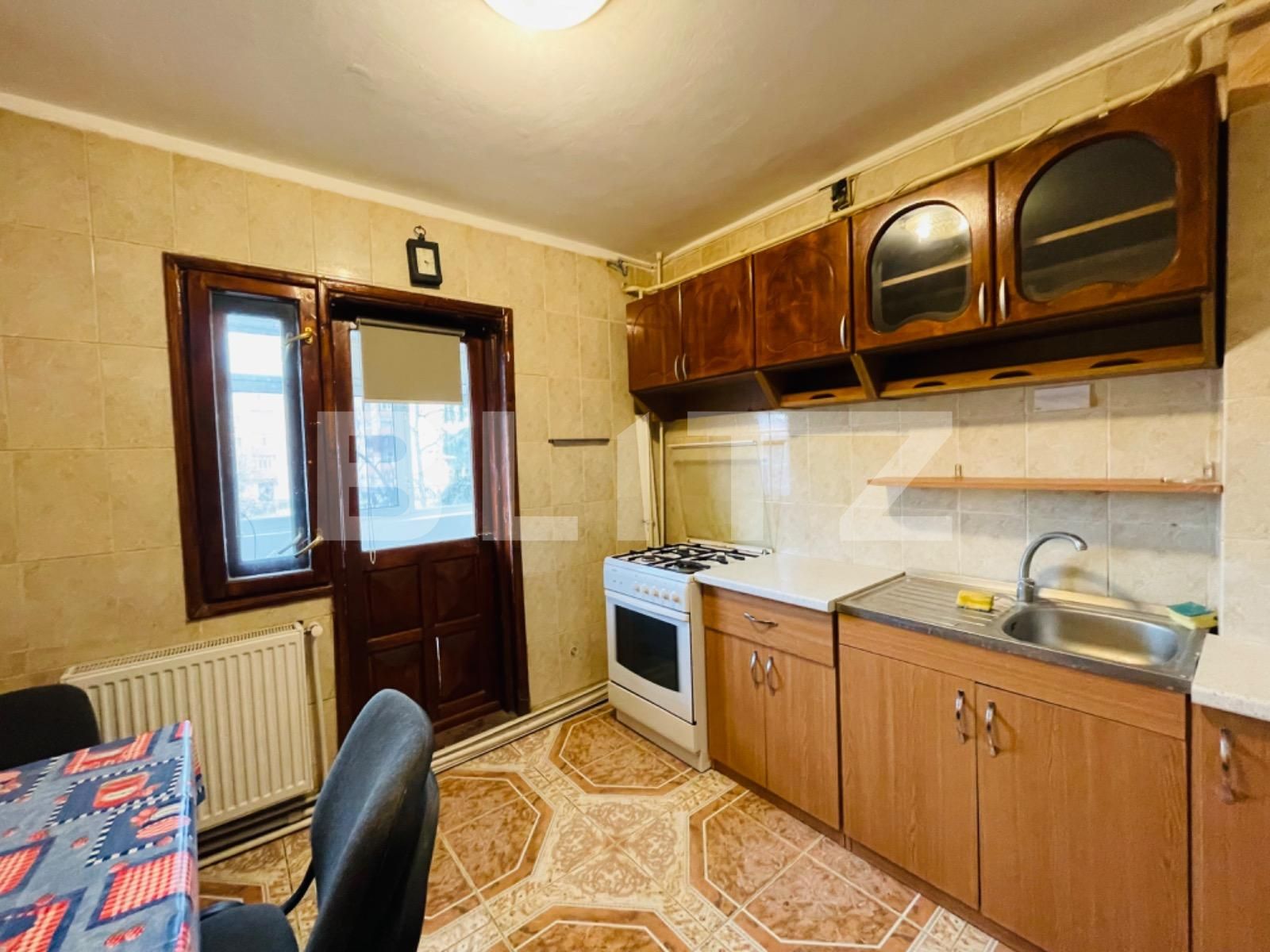 Apartament de închiriat 2 camere 1 Mai - 82639AI | BLITZ Craiova | Poza1