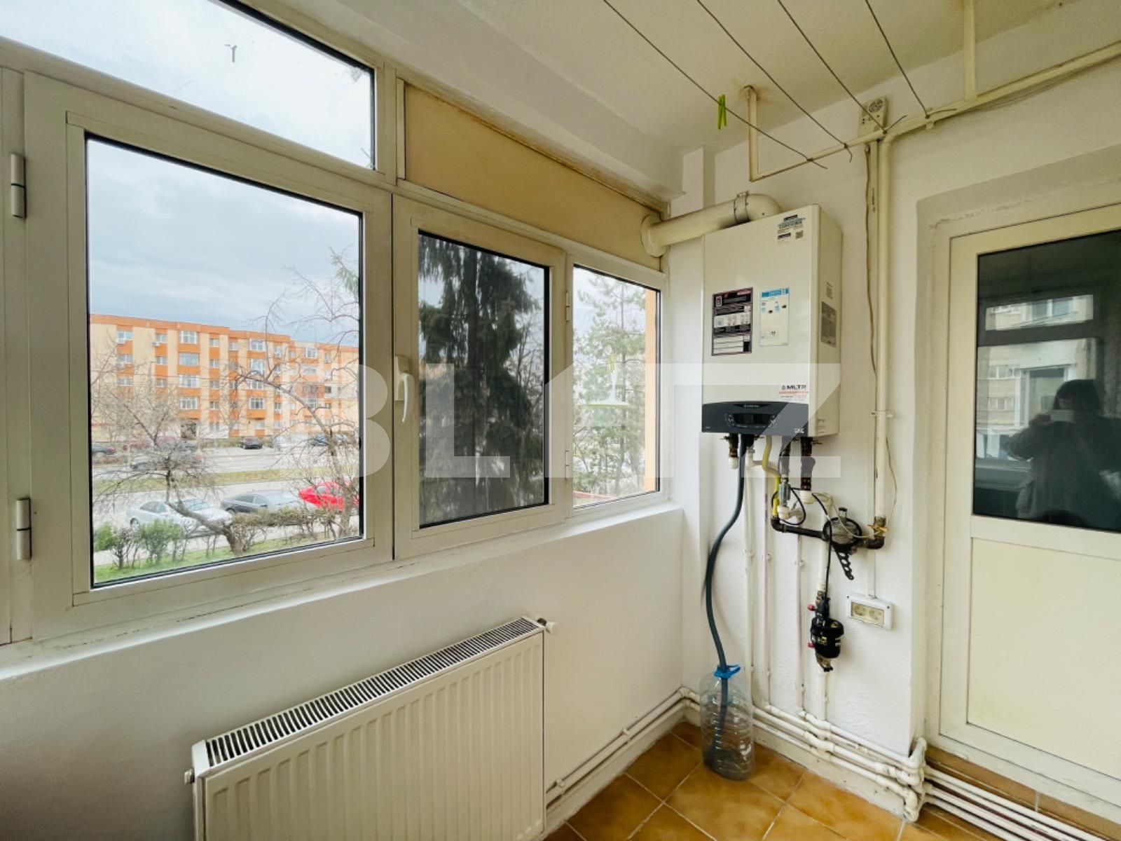 Apartament de închiriat 2 camere 1 Mai - 82639AI | BLITZ Craiova | Poza5