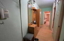 Apartament 3 camere, spațios, 63 mp utili, zona Brazdă