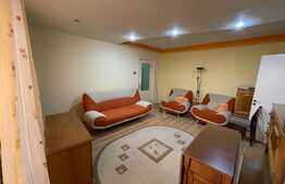 Apartament 3 camere, spațios, 63 mp utili, zona Brazdă