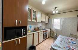 Apartament 3 camere, spațios, 63 mp utili, zona Brazdă