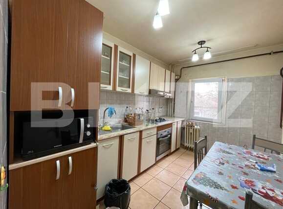 Apartament de vânzare 3 camere Brazda lui Novac - 82640AV | BLITZ Craiova | Poza9