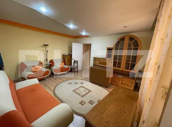 Apartament de vânzare 3 camere Brazda lui Novac - 82640AV | BLITZ Craiova | Poza1