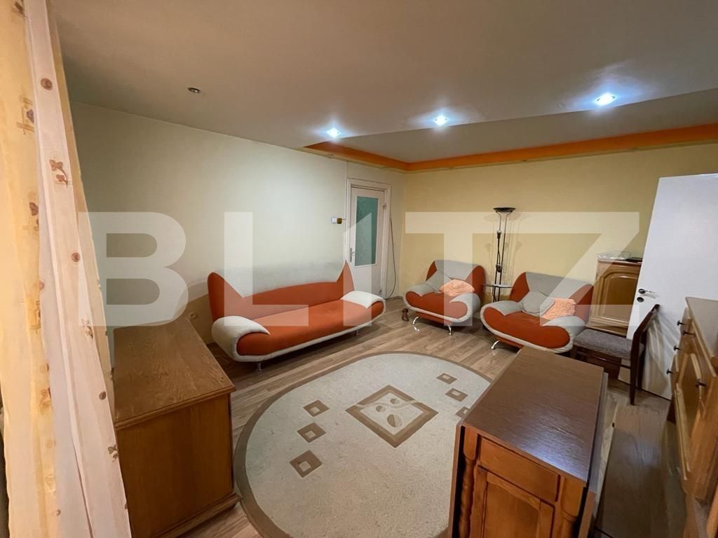 Apartament de vânzare 3 camere Brazda lui Novac - 82640AV | BLITZ Craiova | Poza2