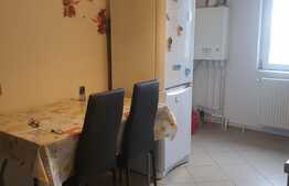 Apartament 2 camere, 43 mp, mobilat, in zona Craiovita