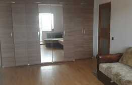 Apartament 2 camere, 43 mp, mobilat, in zona Craiovita