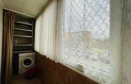 Apartament de 2 camere, 54 mp, decomandat, Valea Roșie