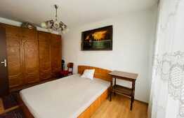 Apartament de 2 camere, 54 mp, decomandat, Valea Roșie