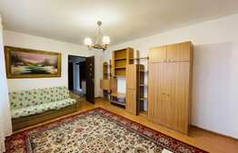 Apartament de 2 camere, 54 mp, decomandat, Valea Roșie