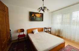 Apartament de 2 camere, 54 mp, decomandat, Valea Roșie