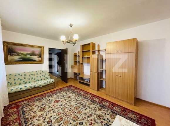 Apartament de închiriat 2 camere Valea Rosie - 82663AI | BLITZ Craiova | Poza1