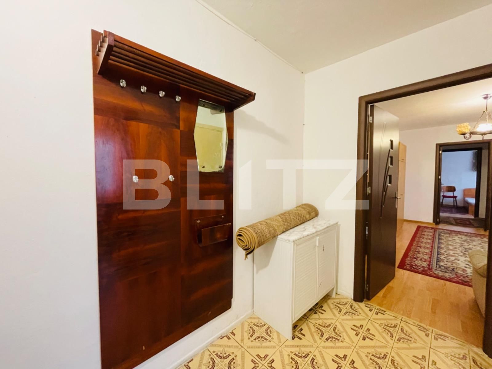 Apartament de închiriat 2 camere Valea Rosie - 82663AI | BLITZ Craiova | Poza6