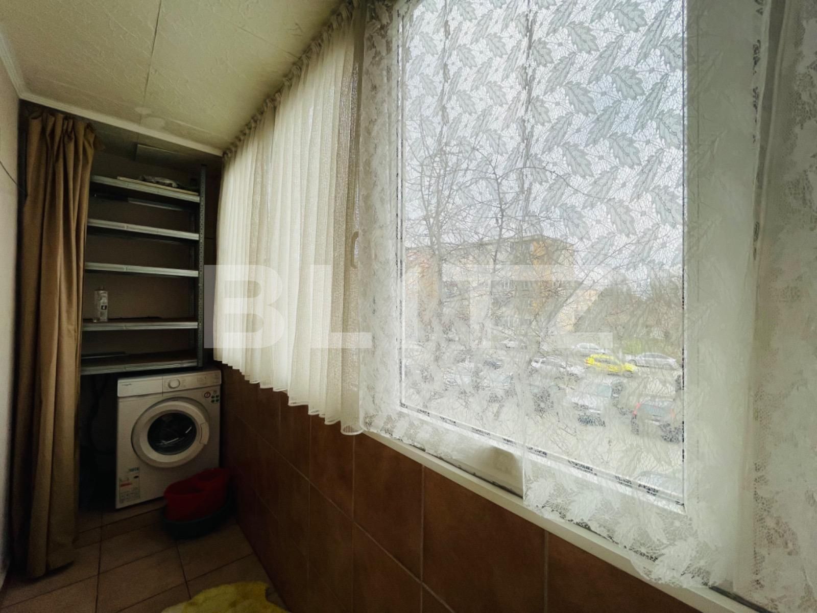 Apartament de închiriat 2 camere Valea Rosie - 82663AI | BLITZ Craiova | Poza4