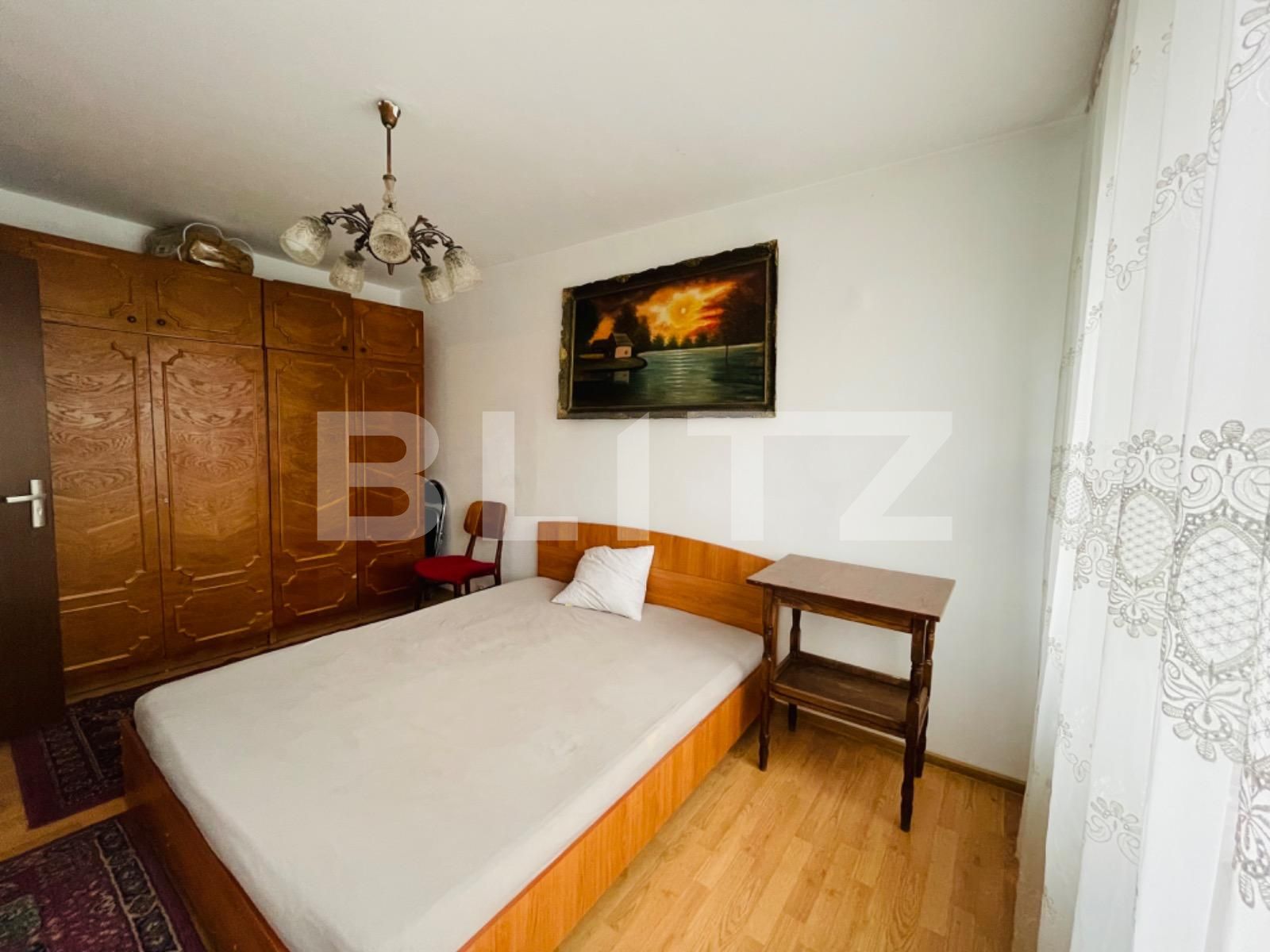 Apartament de închiriat 2 camere Valea Rosie - 82663AI | BLITZ Craiova | Poza3