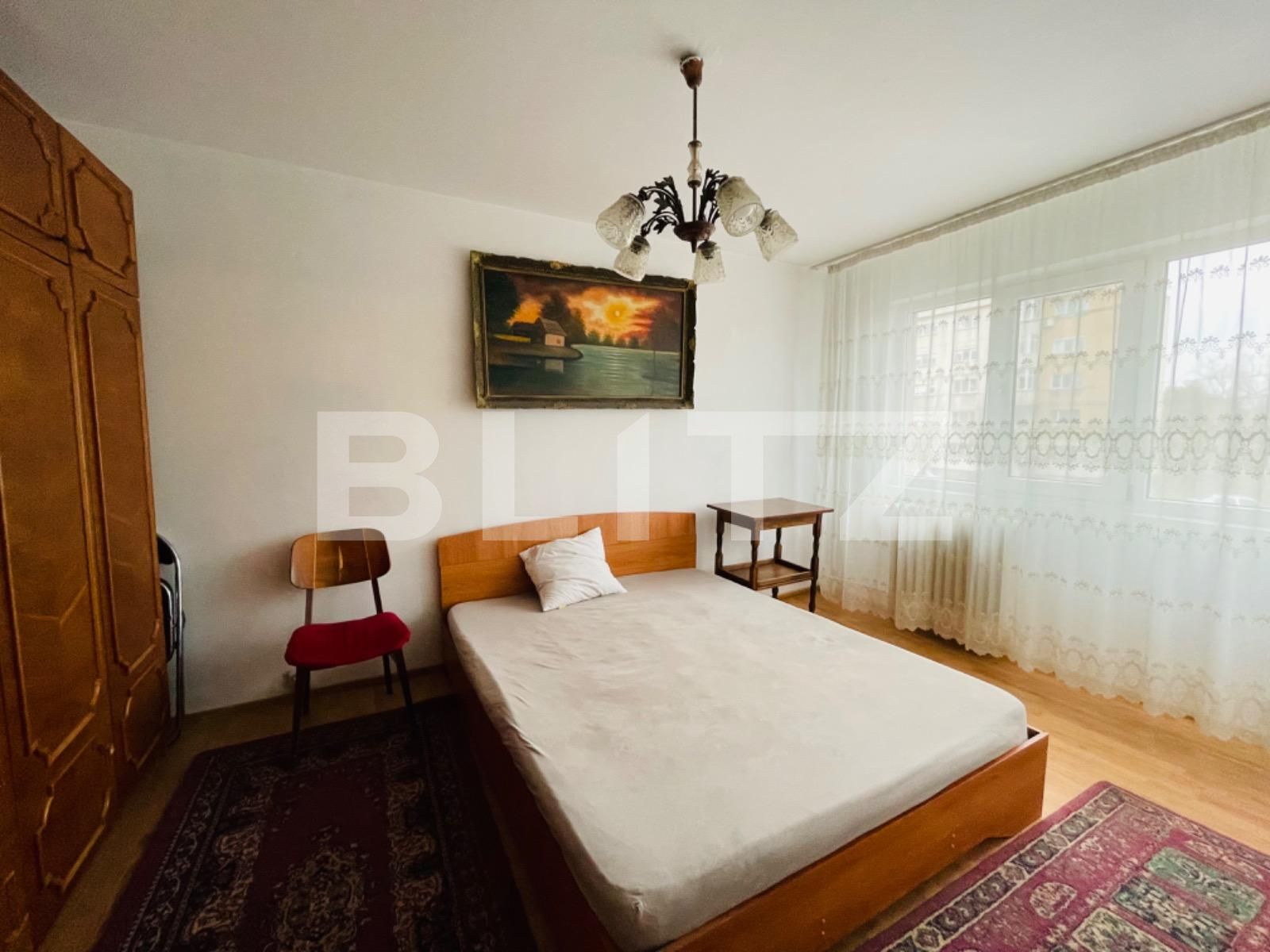 Apartament de închiriat 2 camere Valea Rosie - 82663AI | BLITZ Craiova | Poza2