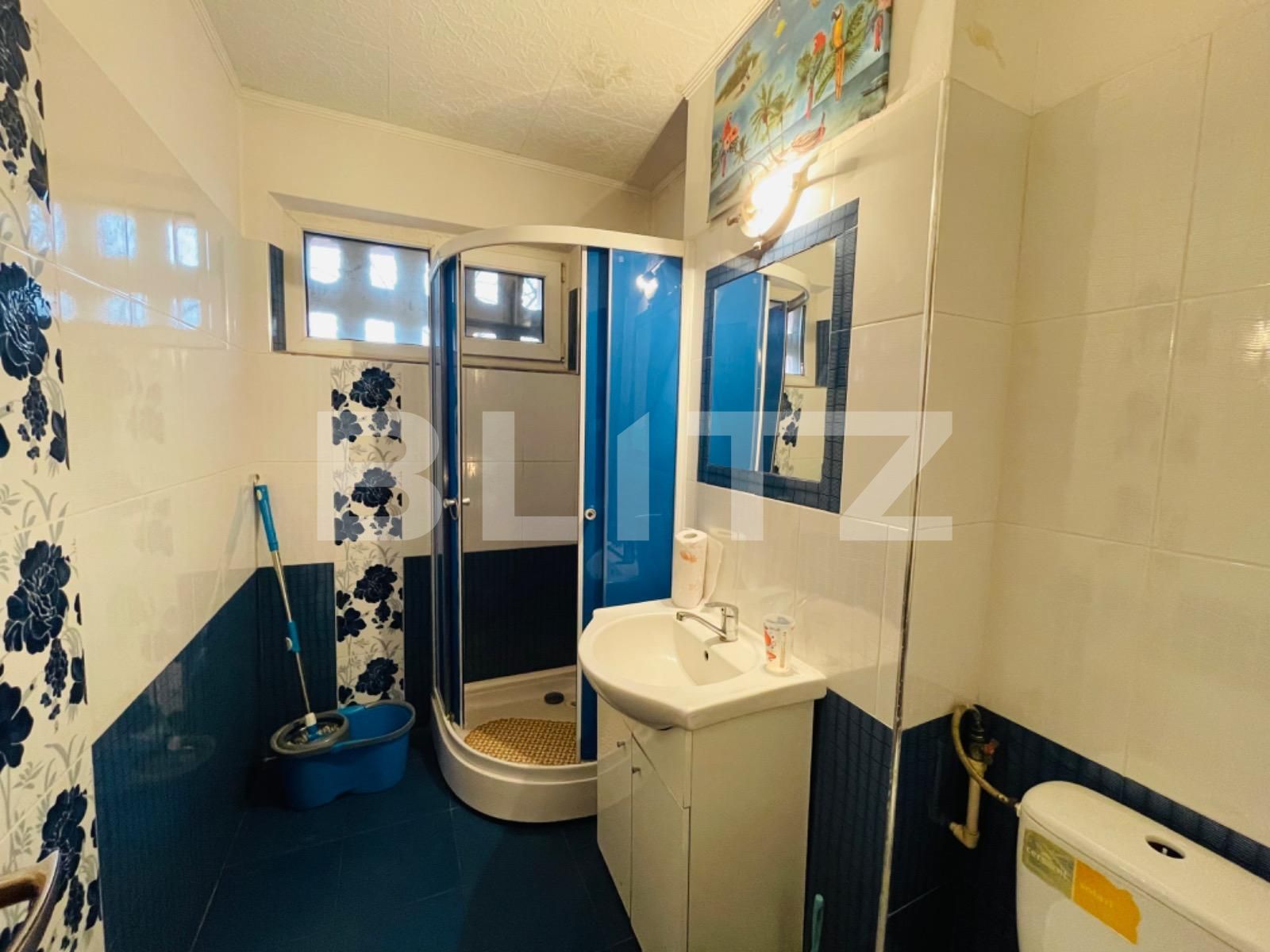 Apartament de închiriat 2 camere Valea Rosie - 82663AI | BLITZ Craiova | Poza7