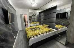 Apartament luminos de 3 camere in zona Gradina Botanica