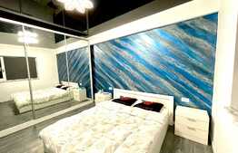 Apartament luminos de 3 camere in zona Gradina Botanica