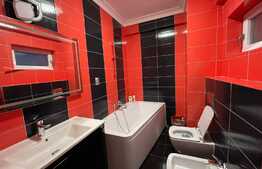 Apartament luminos de 3 camere in zona Gradina Botanica