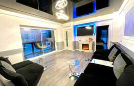 Apartament luminos de 3 camere in zona Gradina Botanica