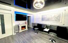 Apartament luminos de 3 camere in zona Gradina Botanica