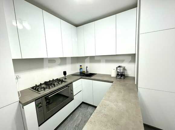 Apartament de vânzare 3 camere Calea Severinului - 82679AV | BLITZ Craiova | Poza5