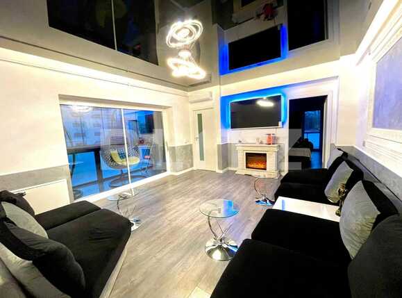 Apartament de vânzare 3 camere Calea Severinului - 82679AV | BLITZ Craiova | Poza1