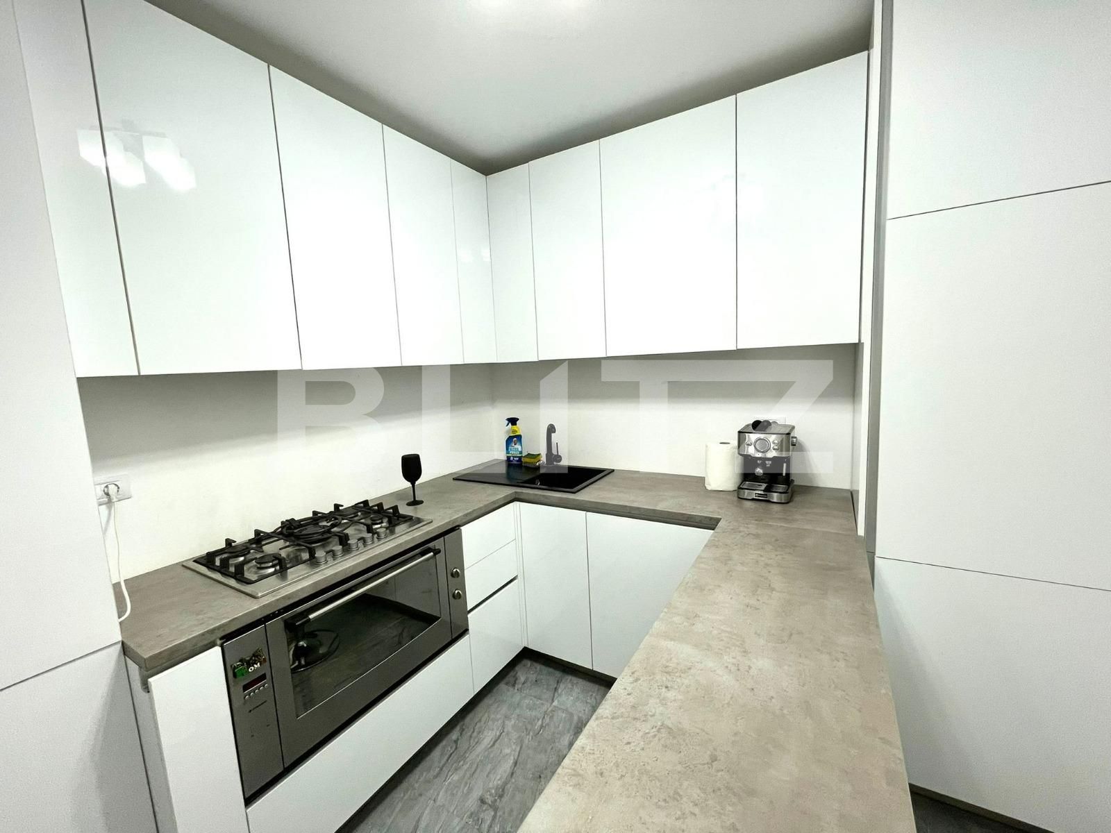 Apartament de vânzare 3 camere Calea Severinului - 82679AV | BLITZ Craiova | Poza5